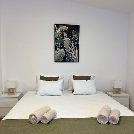 Apartments Vmadeira Фуншал Екстериор снимка