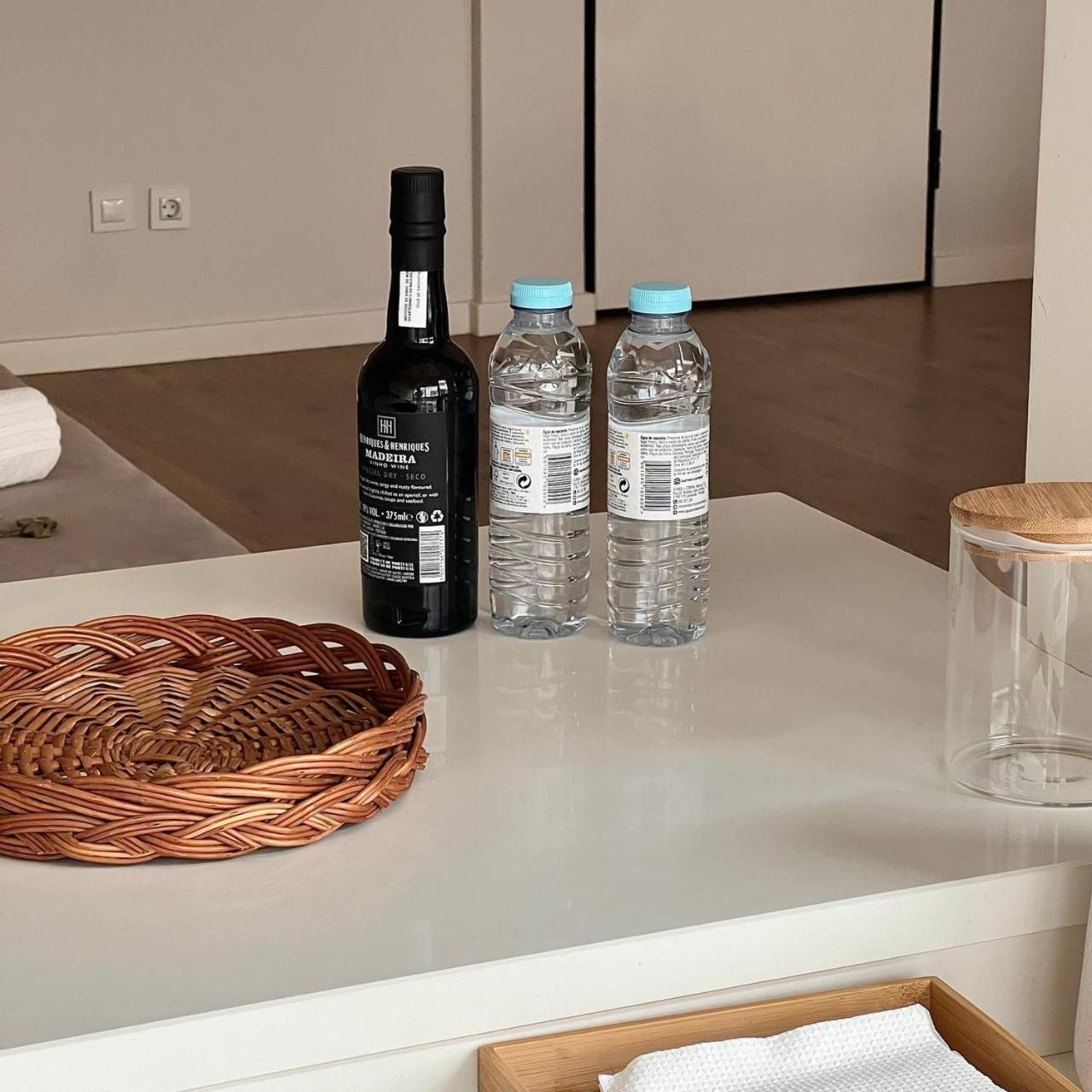 Apartments Vmadeira Фуншал Екстериор снимка