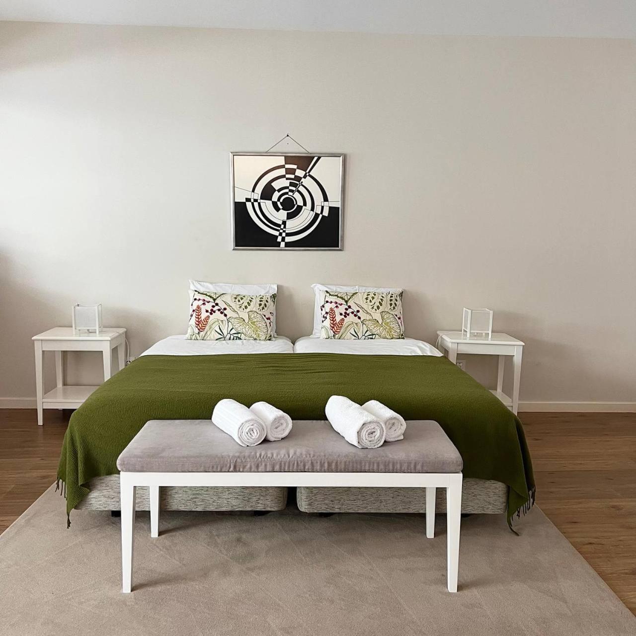 Apartments Vmadeira Фуншал Екстериор снимка