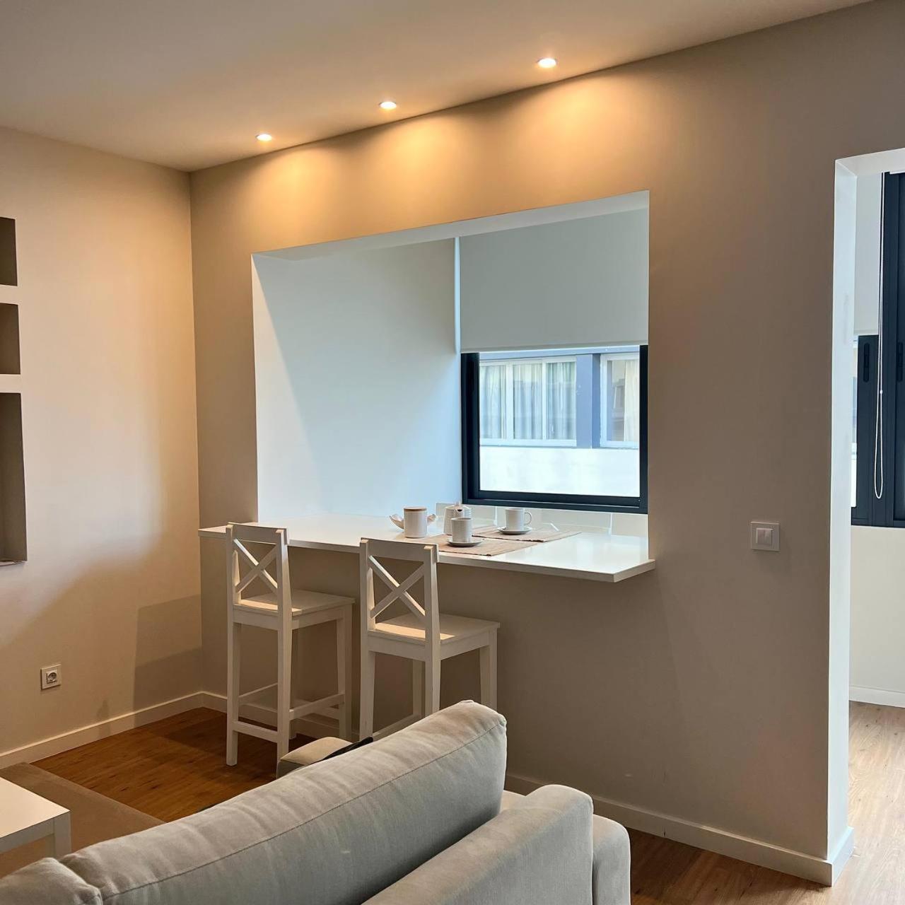 Apartments Vmadeira Фуншал Екстериор снимка