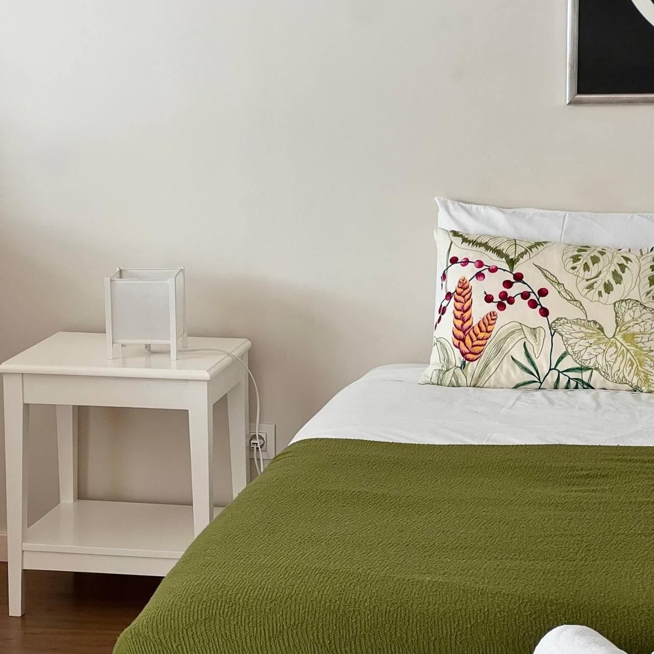 Apartments Vmadeira Фуншал Екстериор снимка