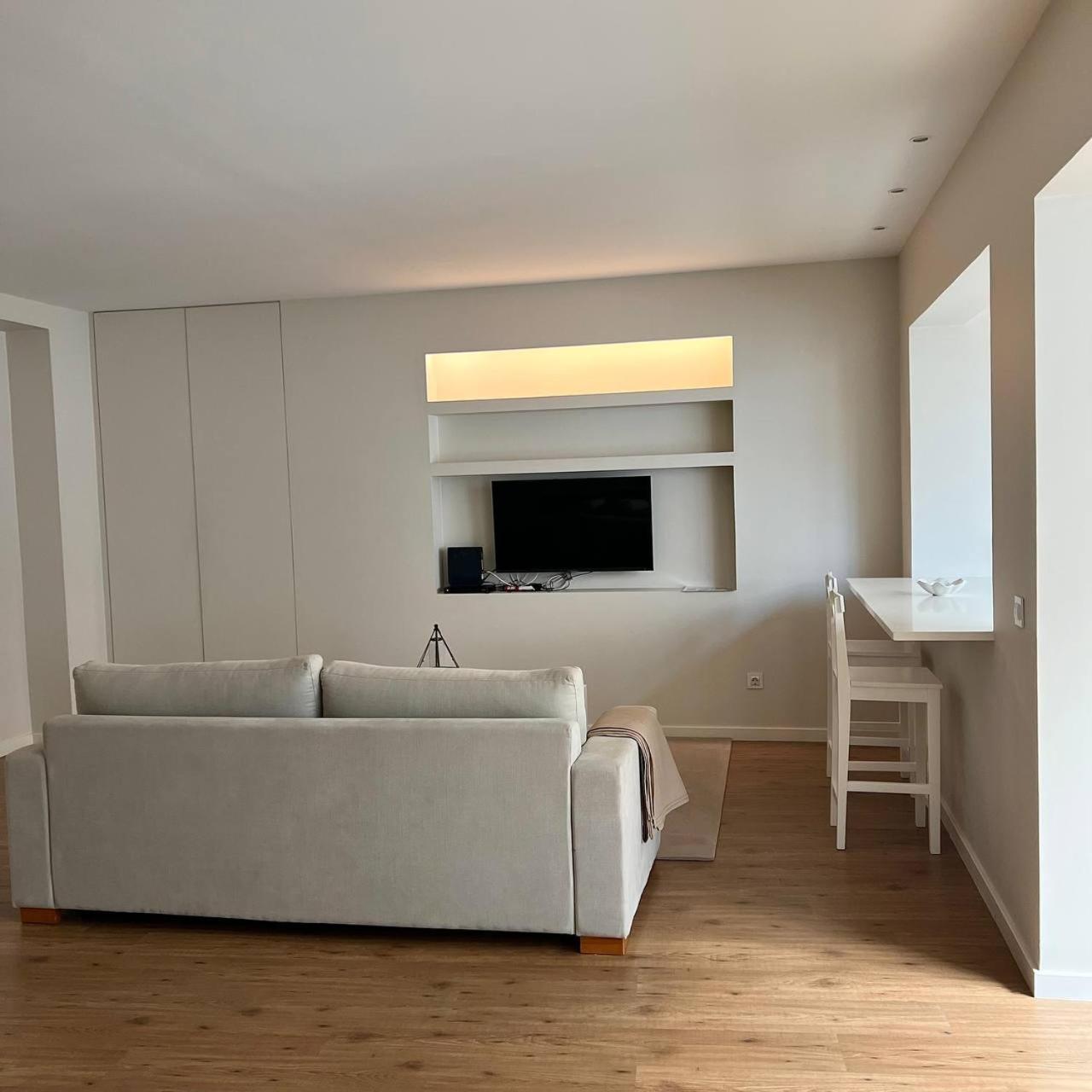 Apartments Vmadeira Фуншал Екстериор снимка
