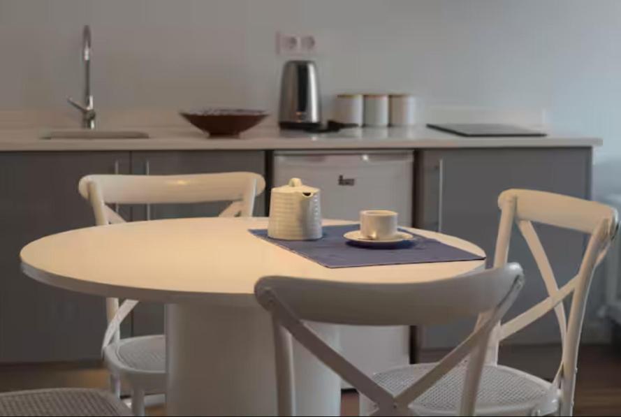 Apartments Vmadeira Фуншал Екстериор снимка