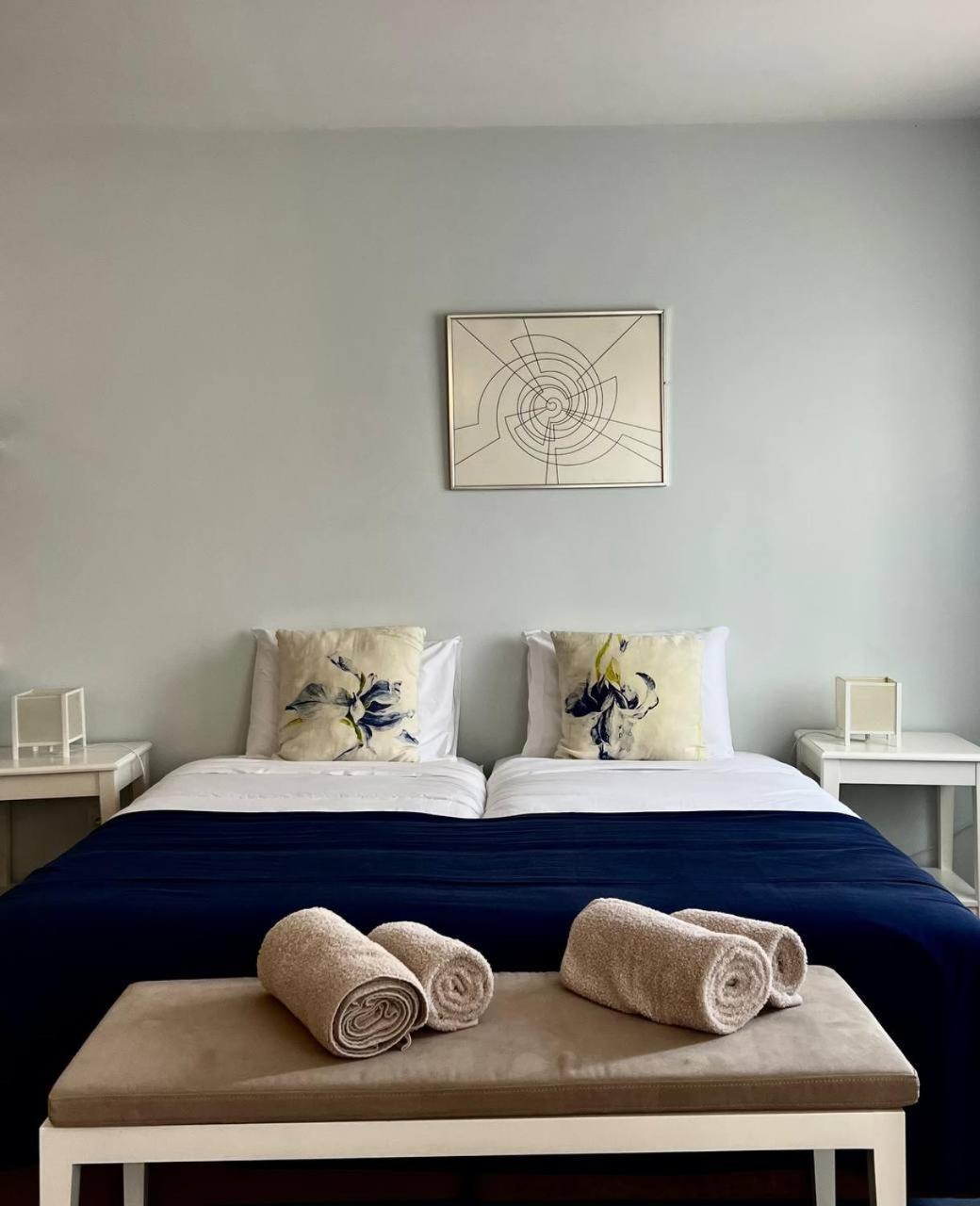Apartments Vmadeira Фуншал Екстериор снимка