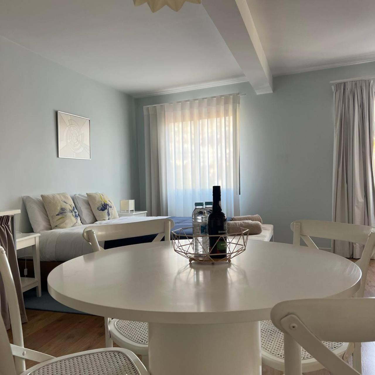 Apartments Vmadeira Фуншал Екстериор снимка