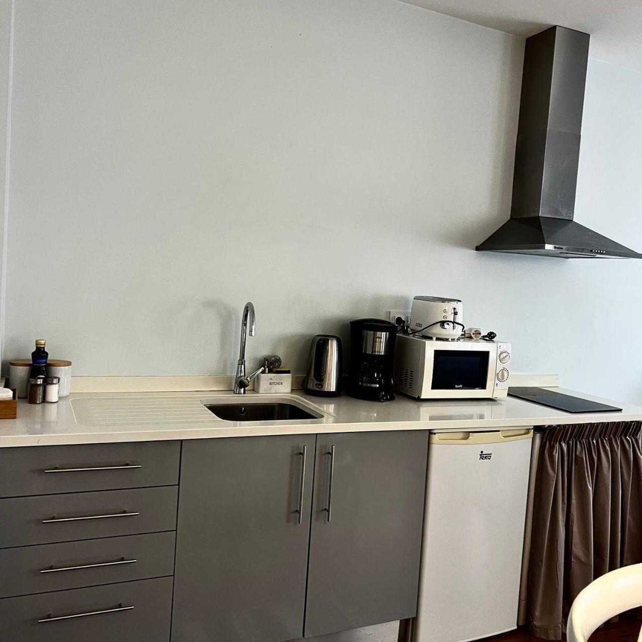 Apartments Vmadeira Фуншал Екстериор снимка