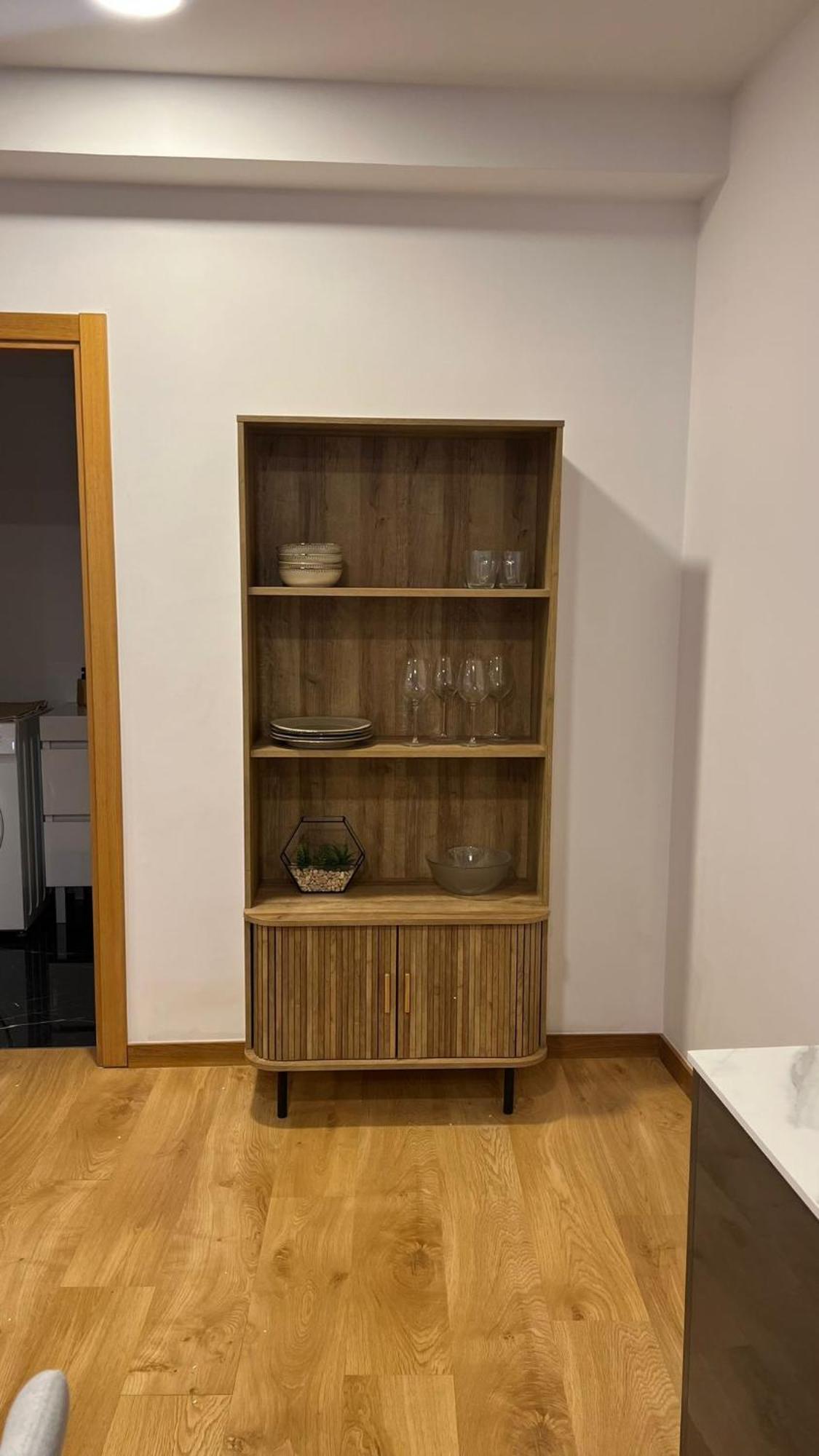 Apartments Vmadeira Фуншал Екстериор снимка