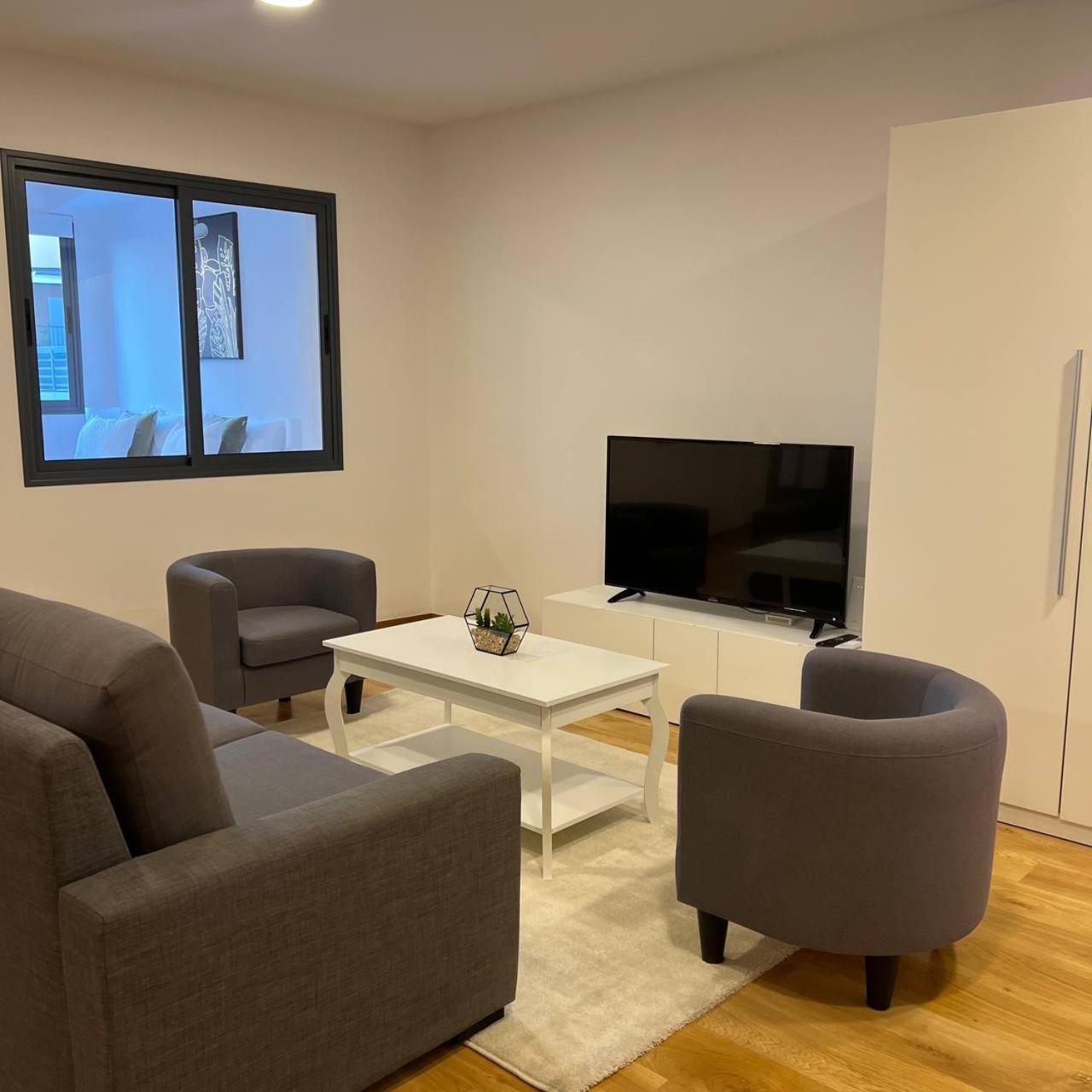 Apartments Vmadeira Фуншал Екстериор снимка