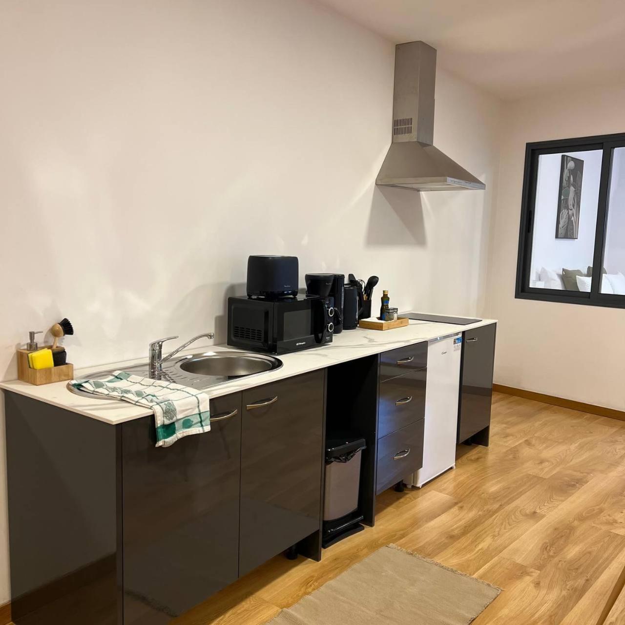 Apartments Vmadeira Фуншал Екстериор снимка