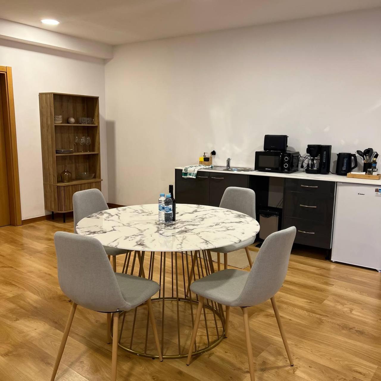 Apartments Vmadeira Фуншал Екстериор снимка