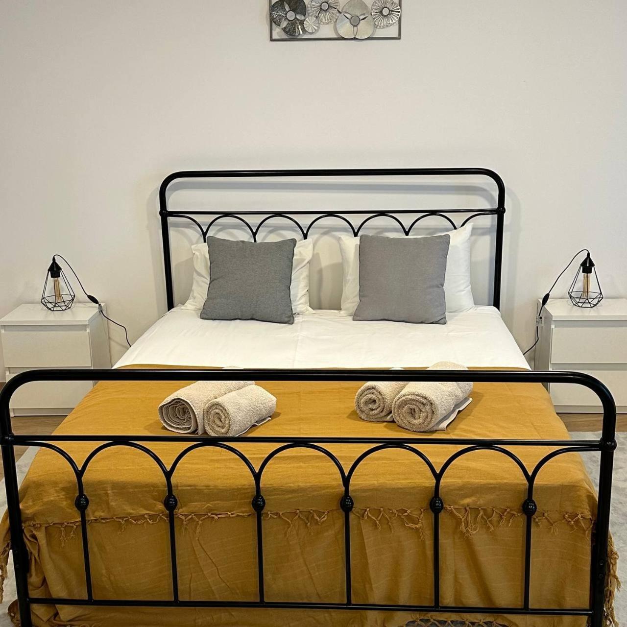 Apartments Vmadeira Фуншал Екстериор снимка