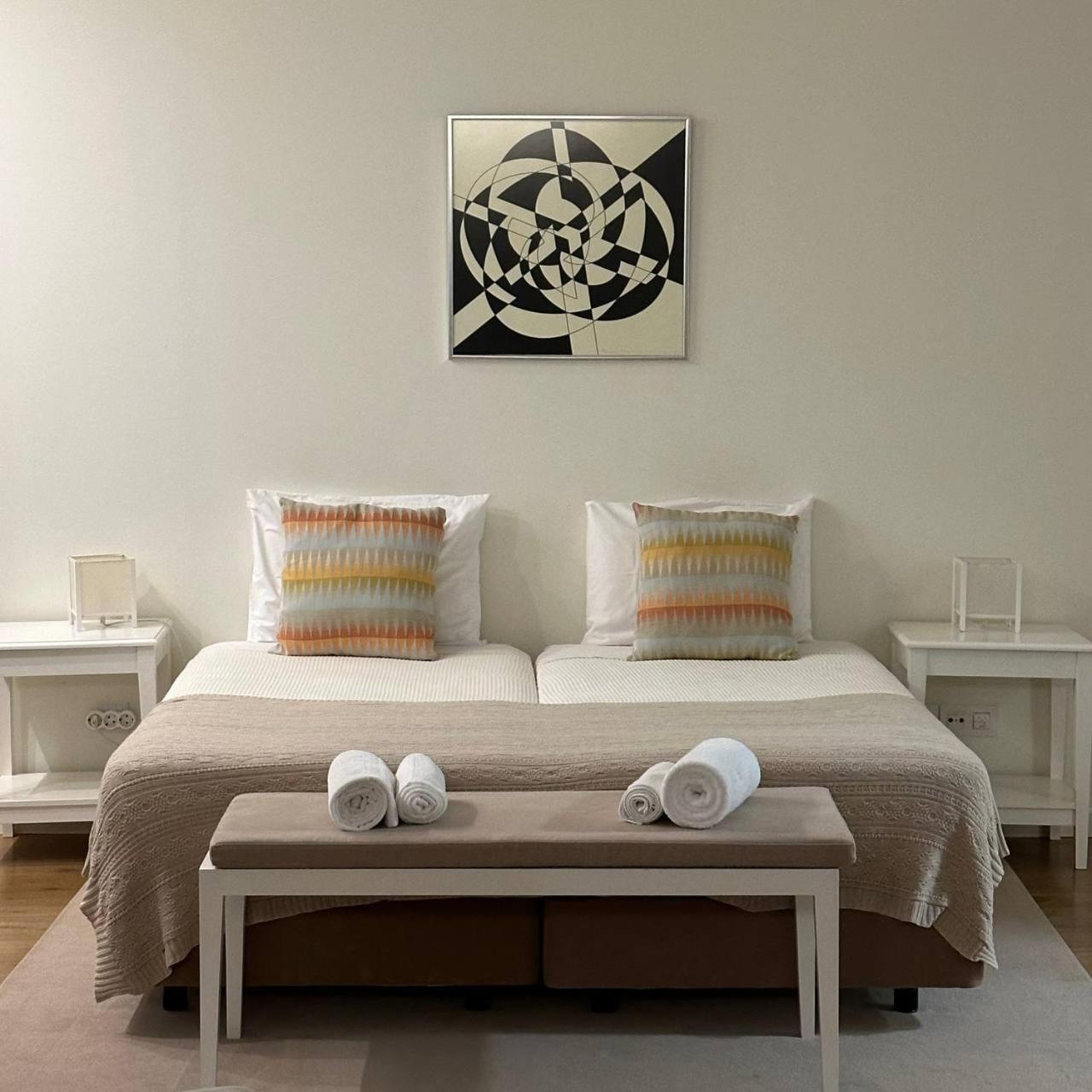 Apartments Vmadeira Фуншал Екстериор снимка
