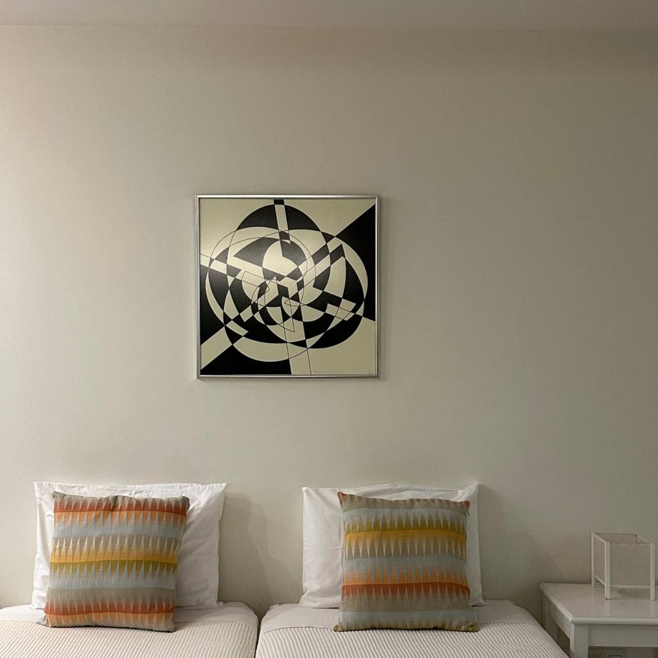 Apartments Vmadeira Фуншал Екстериор снимка