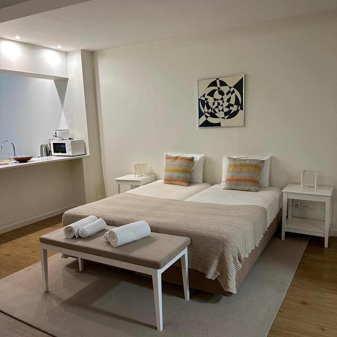 Apartments Vmadeira Фуншал Екстериор снимка