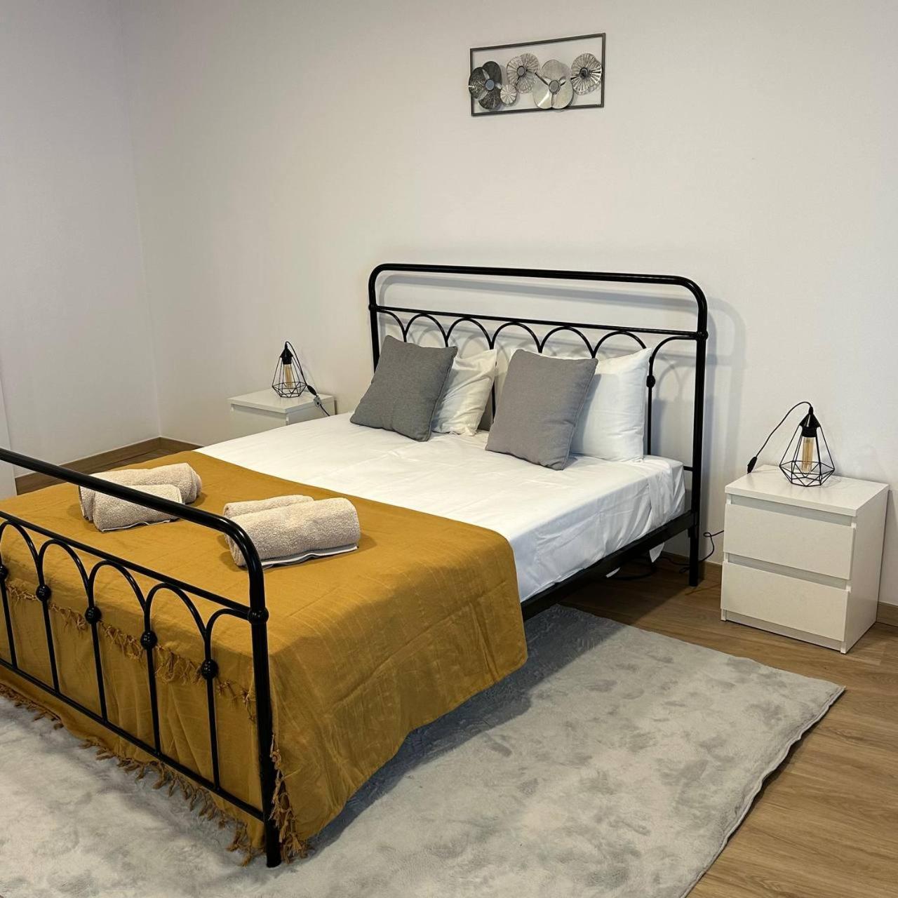 Apartments Vmadeira Фуншал Екстериор снимка