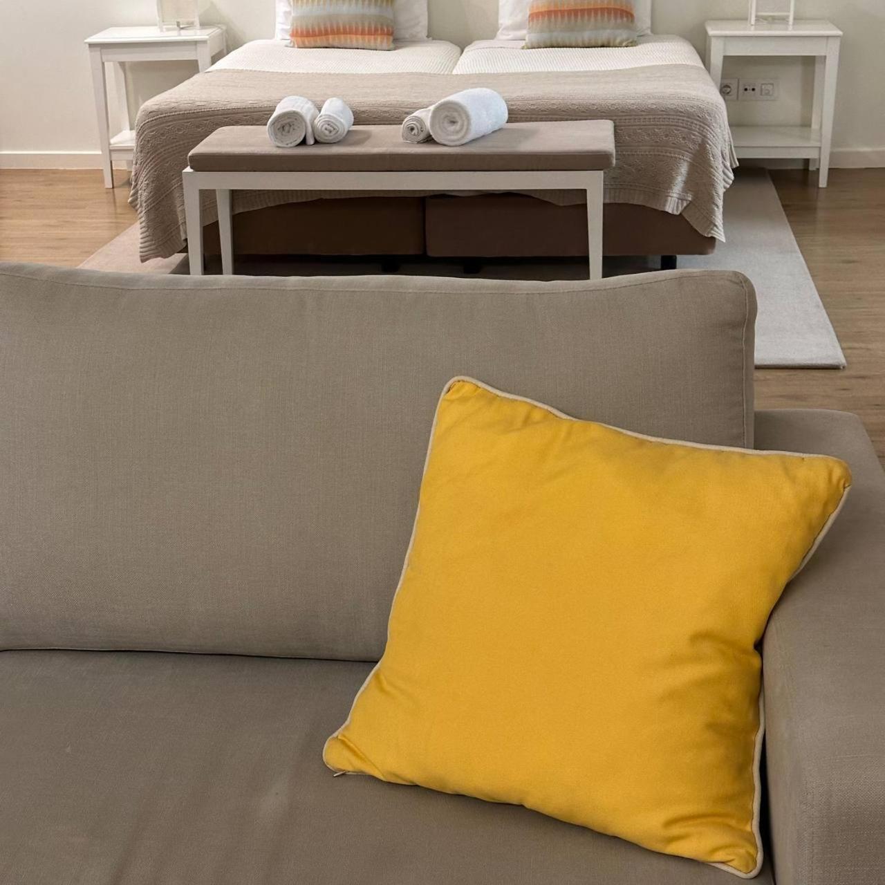 Apartments Vmadeira Фуншал Екстериор снимка