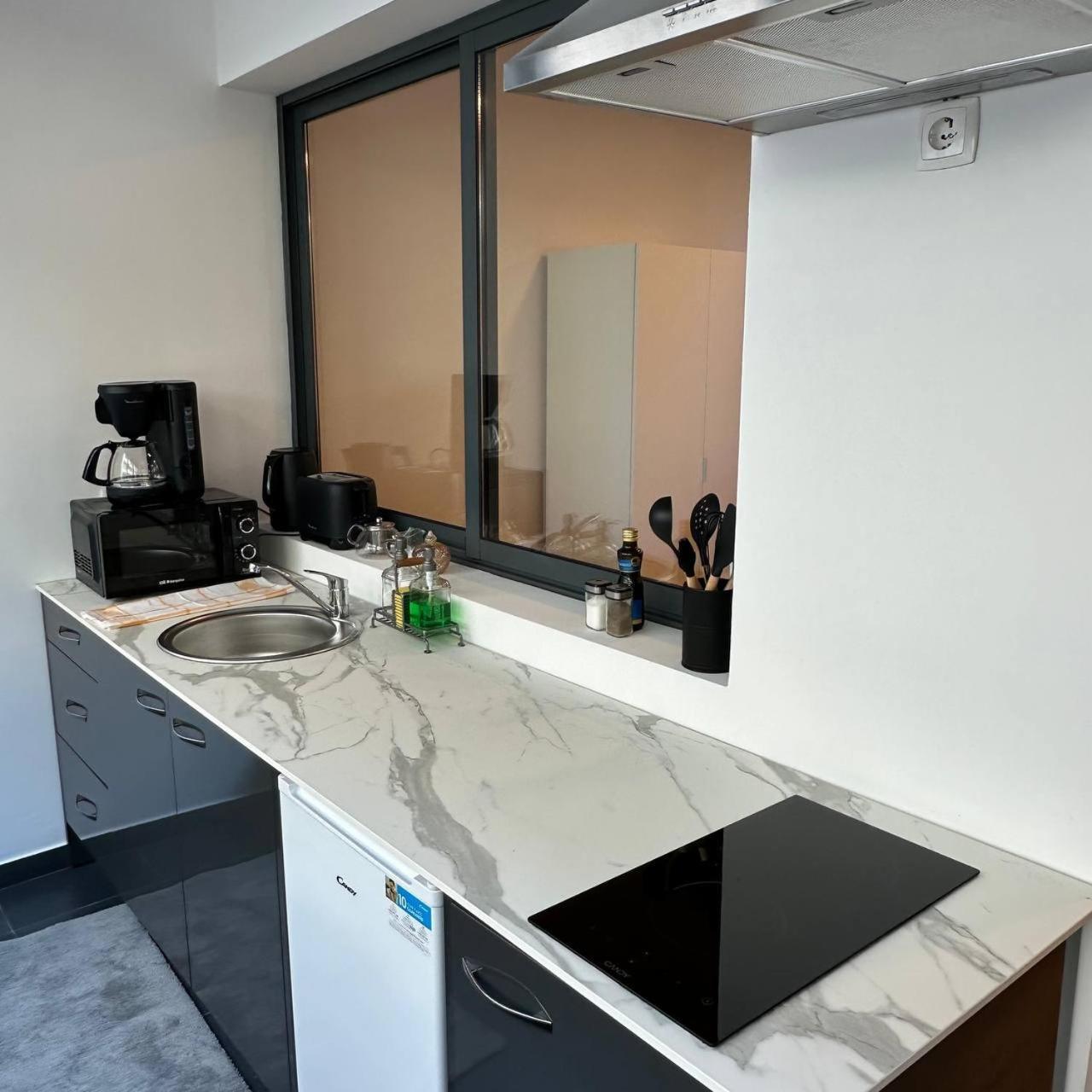 Apartments Vmadeira Фуншал Екстериор снимка