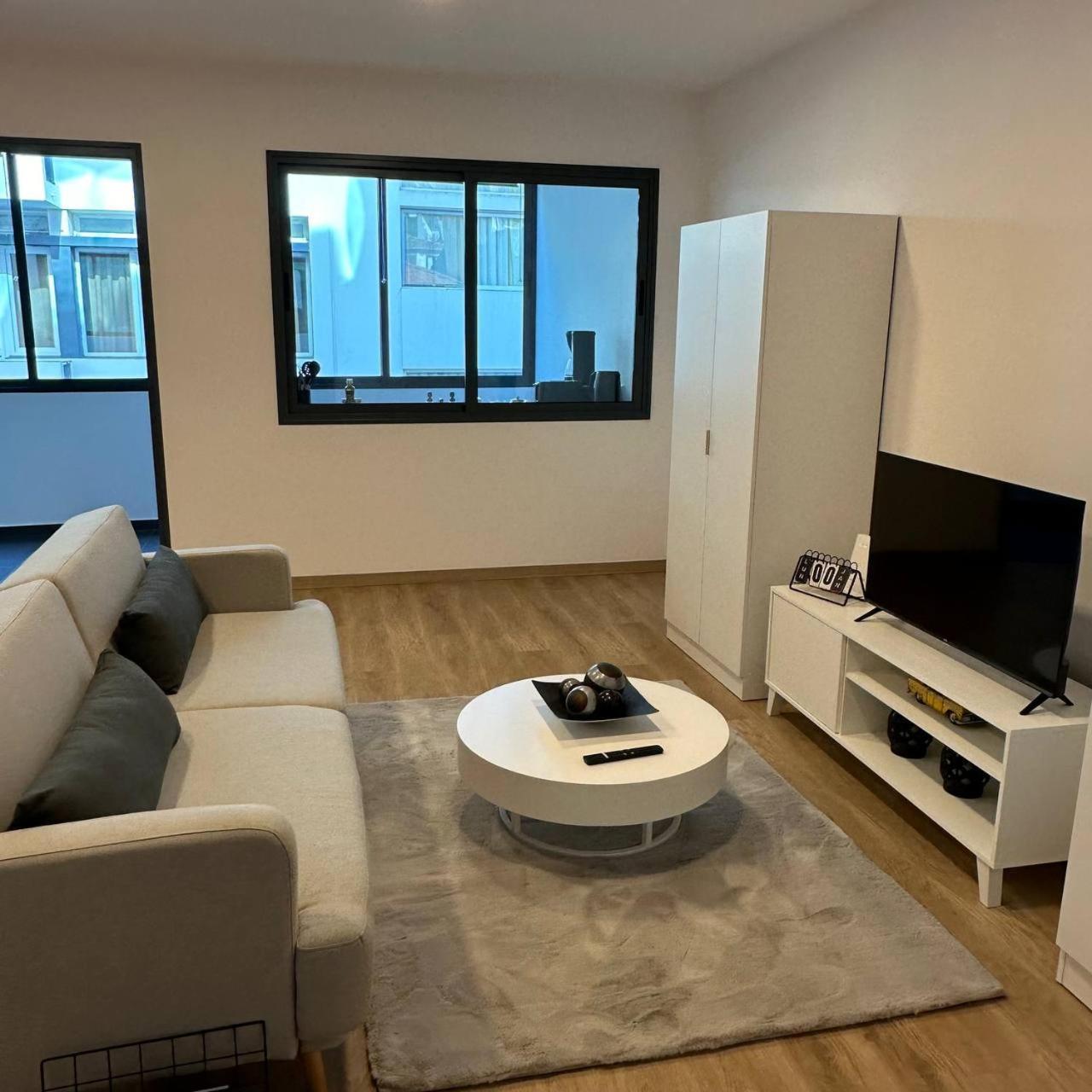 Apartments Vmadeira Фуншал Екстериор снимка