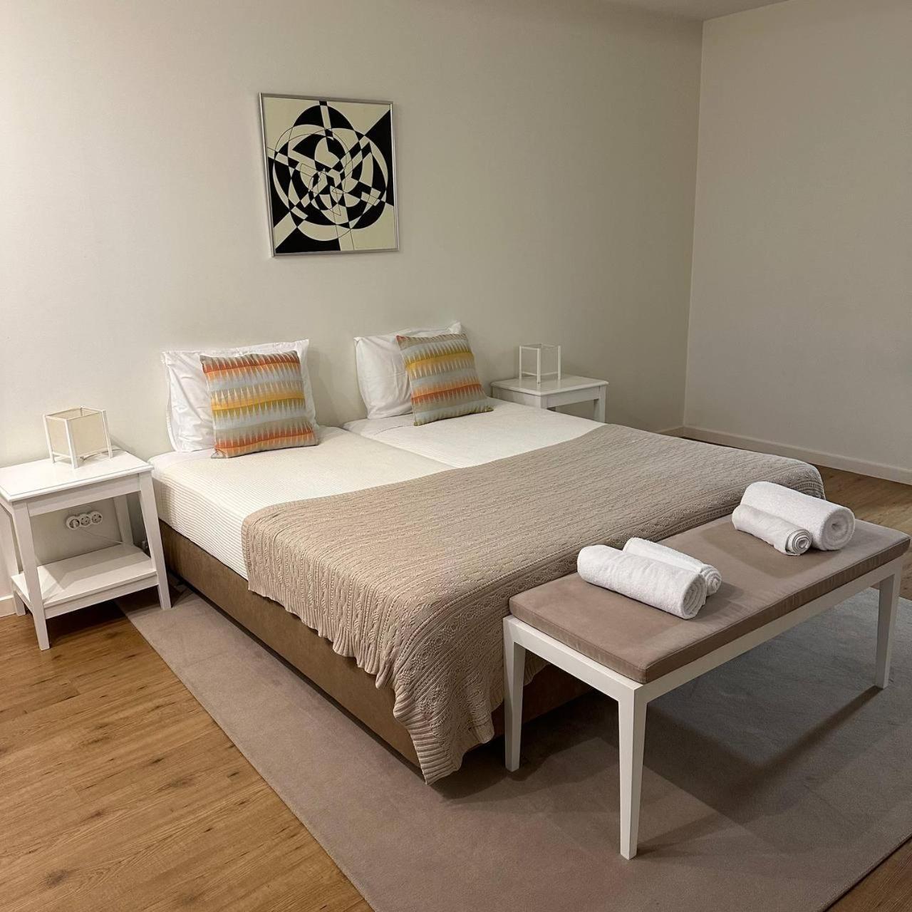 Apartments Vmadeira Фуншал Екстериор снимка
