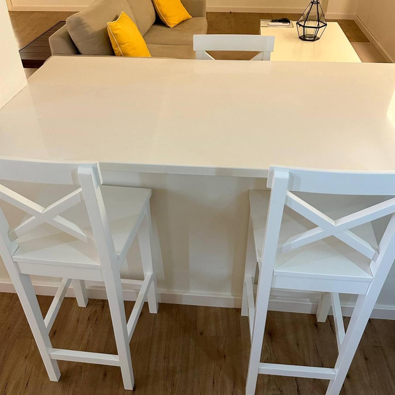 Apartments Vmadeira Фуншал Екстериор снимка