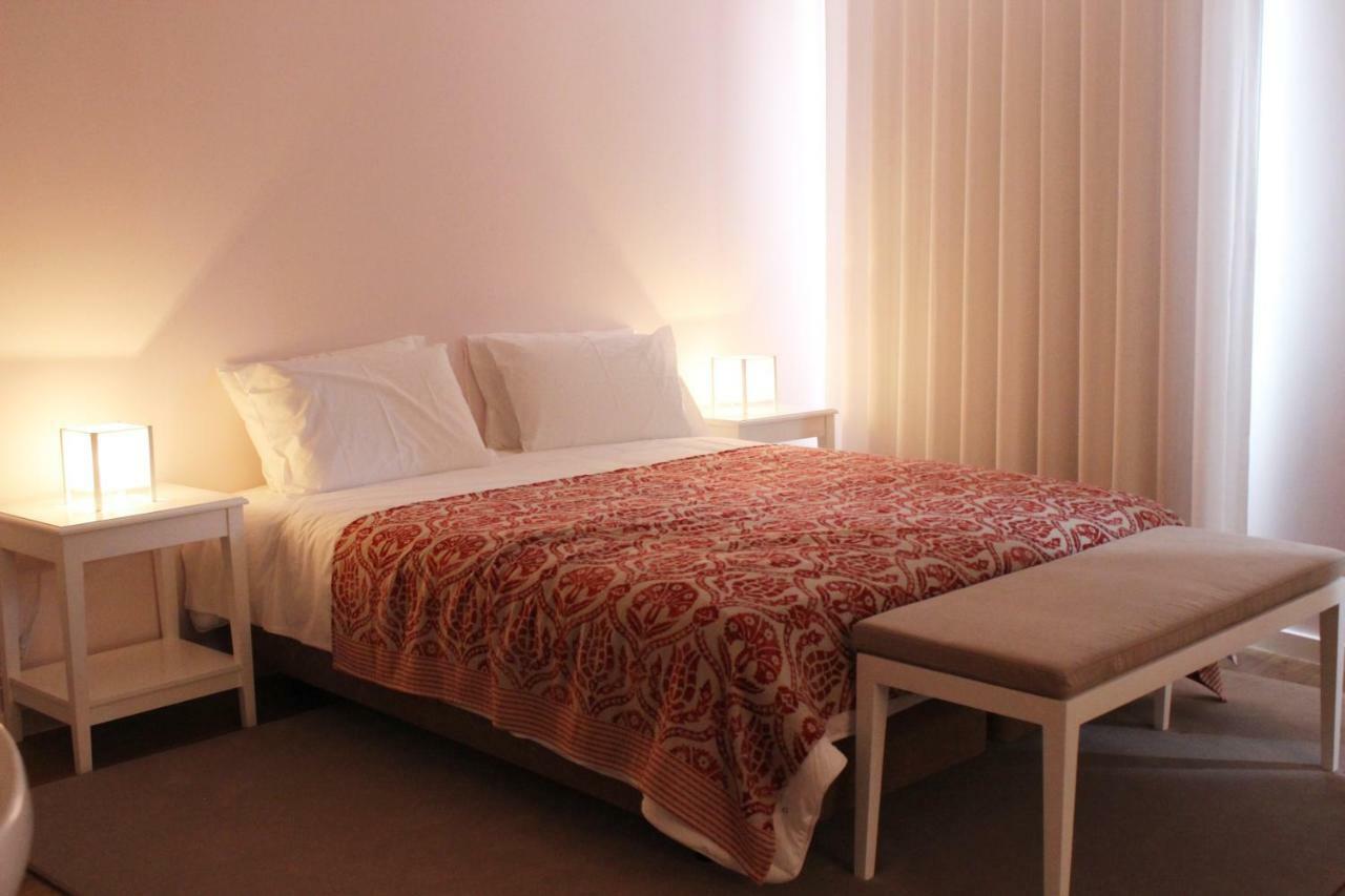 Apartments Vmadeira Фуншал Екстериор снимка