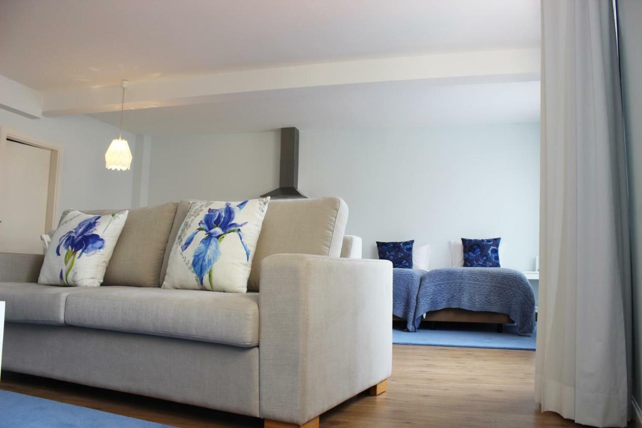 Apartments Vmadeira Фуншал Екстериор снимка